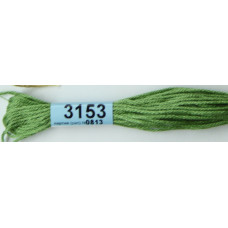 Мулине Гамма - цвет 3153