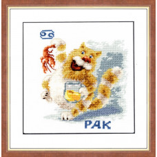 ВЛ-004 Знак зодиака Рак