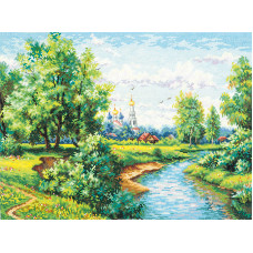 43-09 Благословенный край