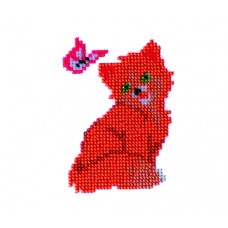 Б-0021 Киса