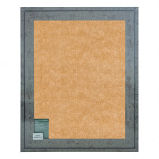 508 Рама со стеклом 35x45см (601 серебро)