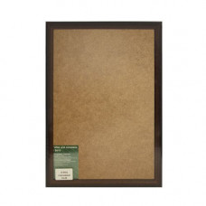 J3 Рама со стеклом 23x34см (RY02(коричневый))