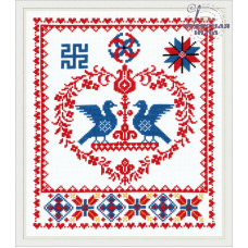 88-04 Счастливая семья