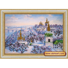 АВ-137 Крещенские морозы