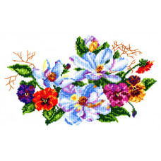 40-08 Магнолия