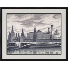 ВС-007 Москва