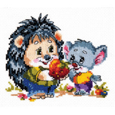 18-53 Корпоратив