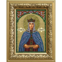 0307 Равноапостольная царица Елена