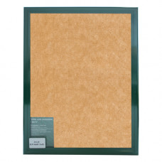 J3 Рама со стеклом 25x35см (118 зеленый)