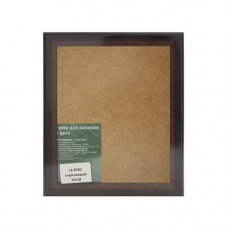 J3 Рама со стеклом 15x18см (RY02(коричневый))