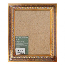 341 Рама со стеклом 15x19см (14x18см) (03 коричневый)