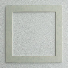 2262 Паспарту, 35*35 см (внутр. размер 27*27 см)