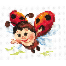 10-26 Божья коровка