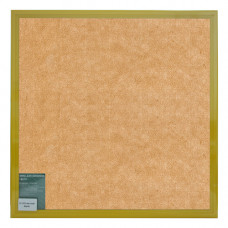 J3 Рама со стеклом 40x40см (103 желтый)