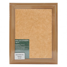 AH3 Рама со стеклом 15x20см (W901351 береза)
