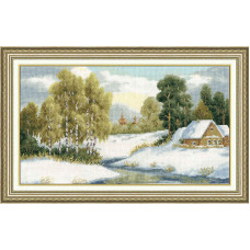 ВМ-025 Ранний снег