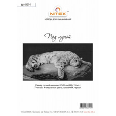 0014 Под луной