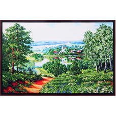 БН-3183 Дивный край