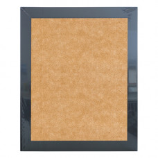 508 Рама со стеклом 40x50см (589 коричневый)