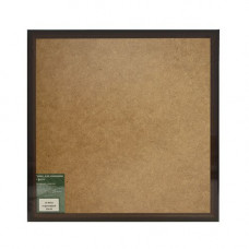 J3 Рама со стеклом 35x35см (RY02(коричневый))