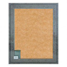 508 Рама со стеклом 40x50см (601 серебро)