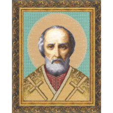 ПИ-002 Икона Св. Николай Чудотворец