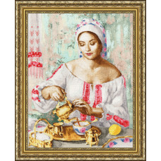 ЧМ-044 Русская красавица