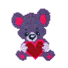 Б-0003 Мишка