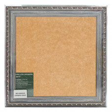 BP3 Рамка со стеклом 25x25см (A503215 серебро)