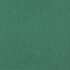 Канва арт.851 (13) (мелк.) цветная 50*50см (зеленый)