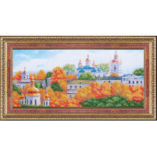 Б-224 Золотые купола