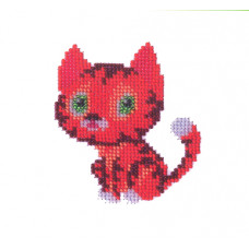 Б-0012 Котик