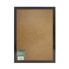 J3 Рама со стеклом 25x35см (RY02(коричневый))