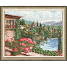 ДЛ-030 Приморье