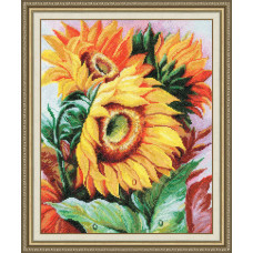 Т-009 Цветы солнца 1