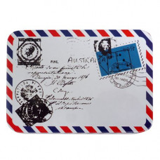 941005 Коробочка для хранения мелочей, 9,1*6,5*2,6 см, Hobby&Pro