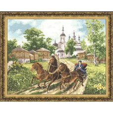ЧМ-023 Эх, залётные!