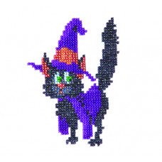 Б-0026 Кот
