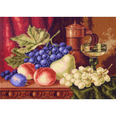 1103 Вкус осени