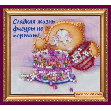 АМА-082 Набор-магнит Сладкая жизнь