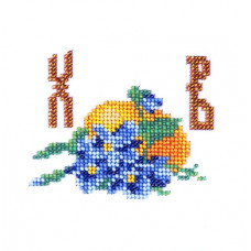 Б-0071 Пасхальная