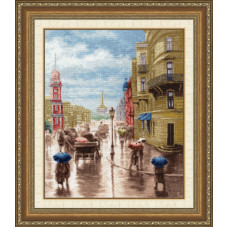 ГМ-032 Невский проспект