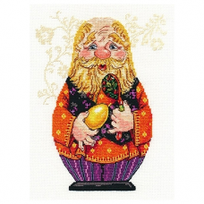 6-08 Дедуля