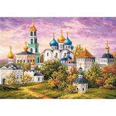 75-06 Сергиев Посад. Троице-Сергиева Лавра