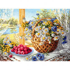 50-06 Летнее утро