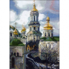0027 Золотая Лавра