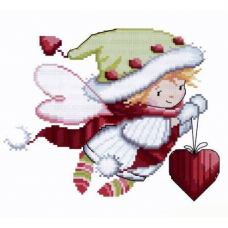 0173 Валентинка