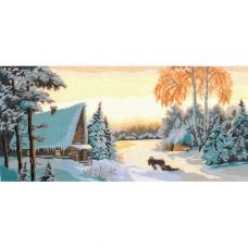 А-0046 Зимушка