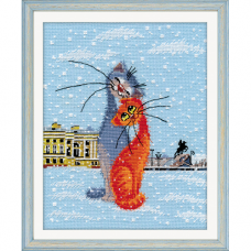 1032 Кошки-крошки