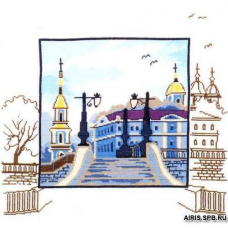 310 Петербургские зарисовки